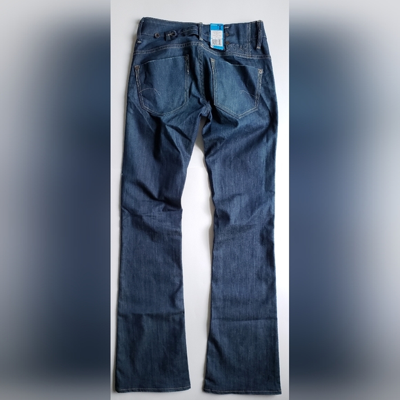 G-Star Raw | Midge Bootcut Jeans - Picture 2 of 13